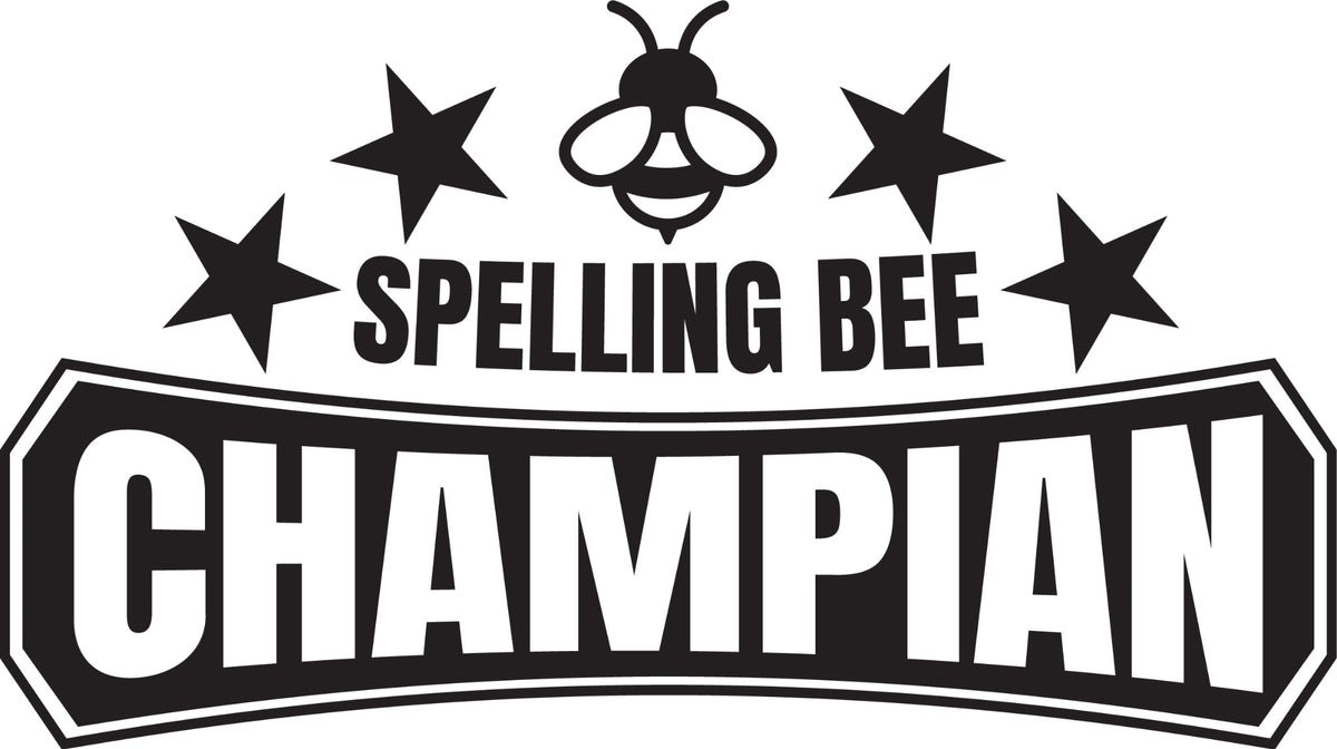 Spelling Bee Champian