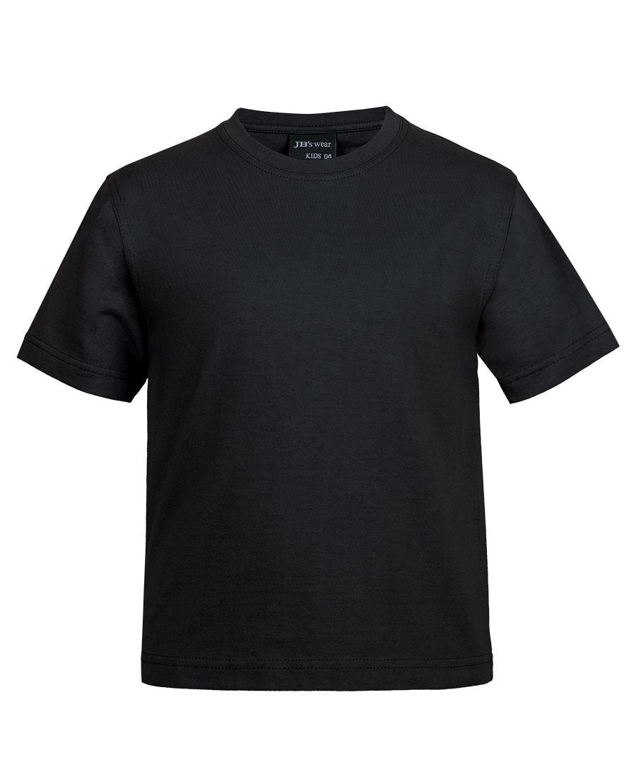 JB’s Wear 1KT — Black