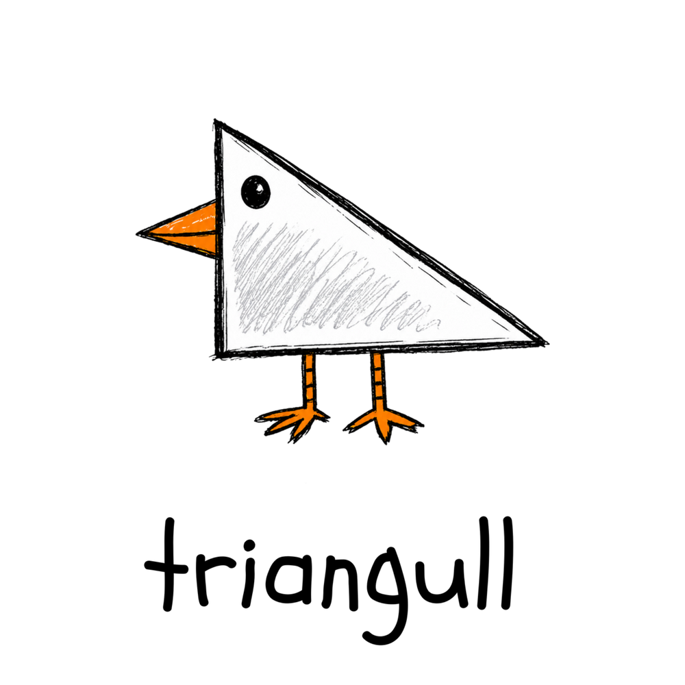 Triangull