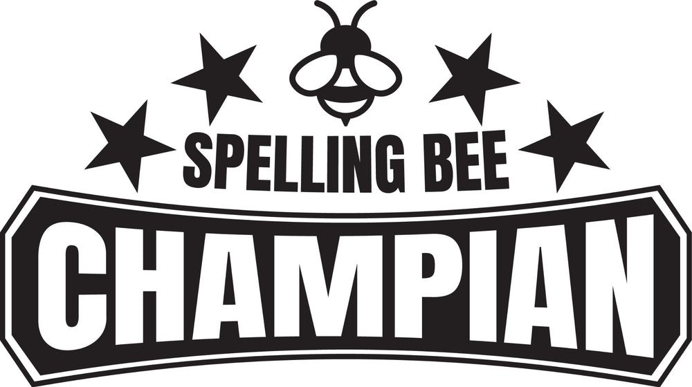 Spelling Bee Champian