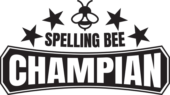 Spelling Bee Champian